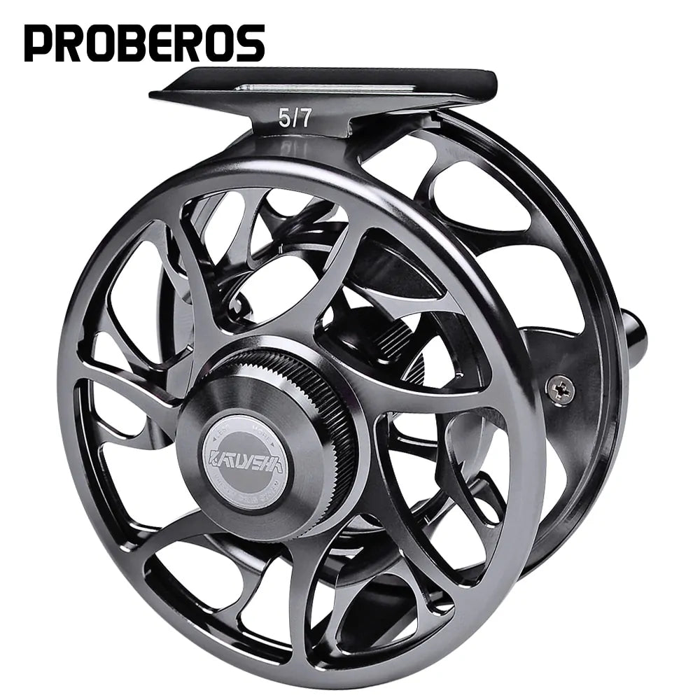 Fly Fishing Reel